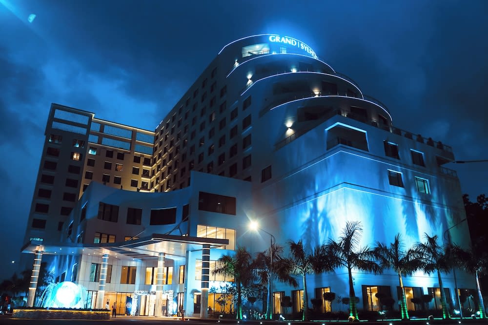 Grand Sylhet Hotel & Resort 1
