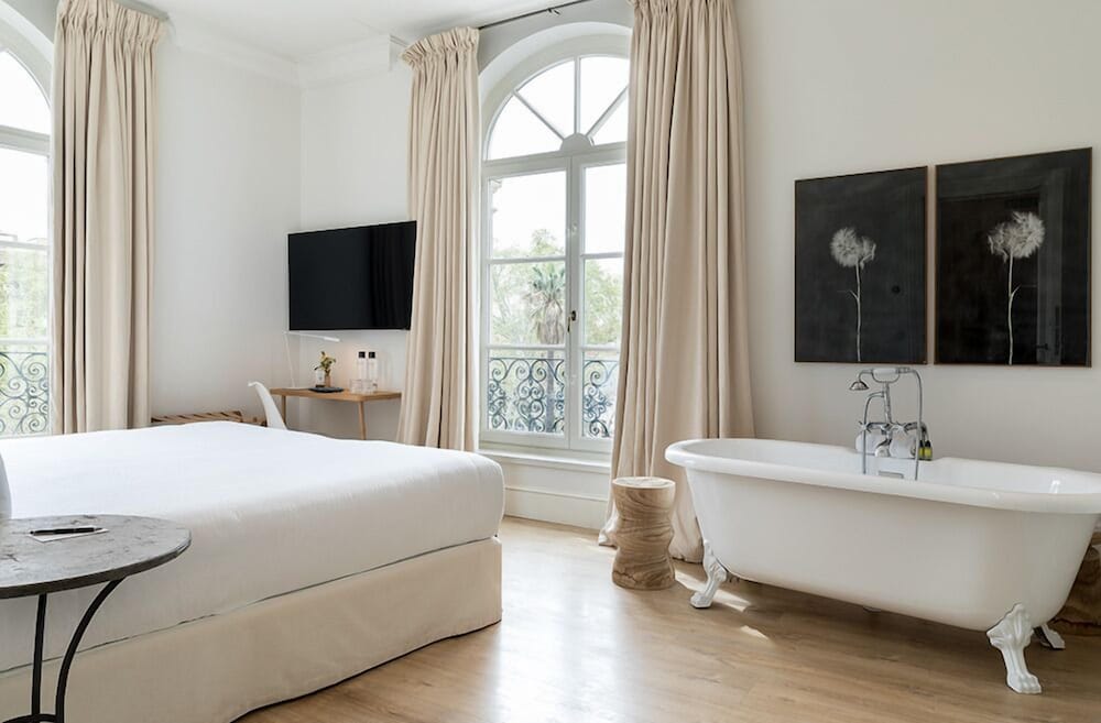 Hotel Tayko Sevilla 1