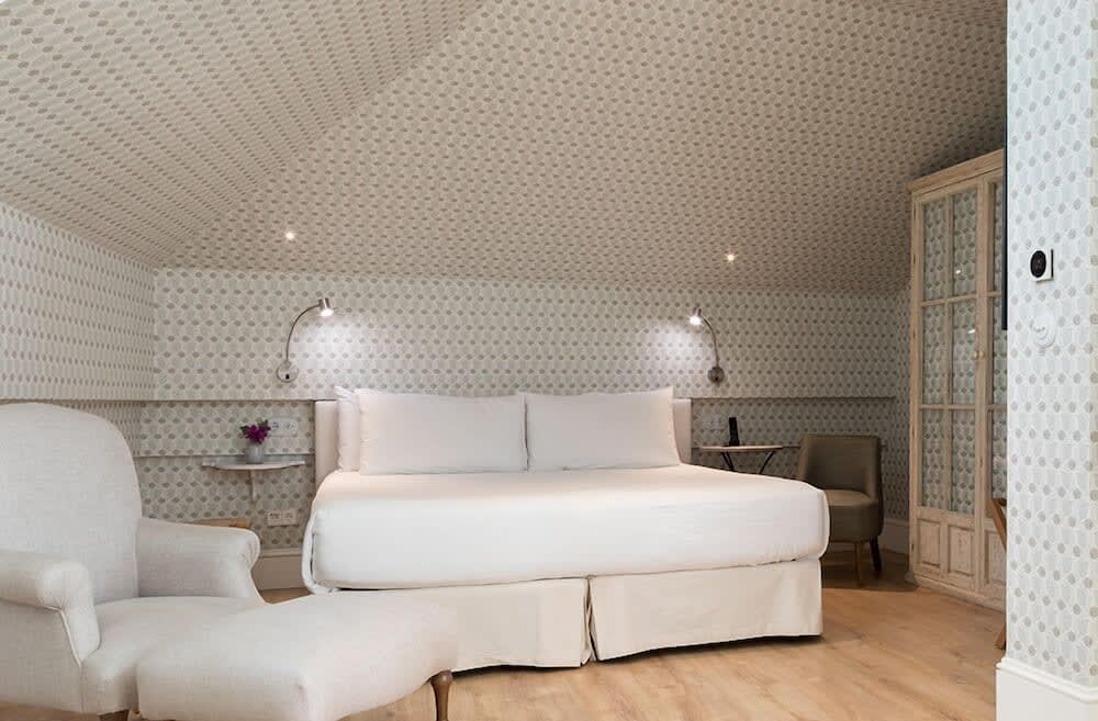 Hotel Tayko Sevilla 5