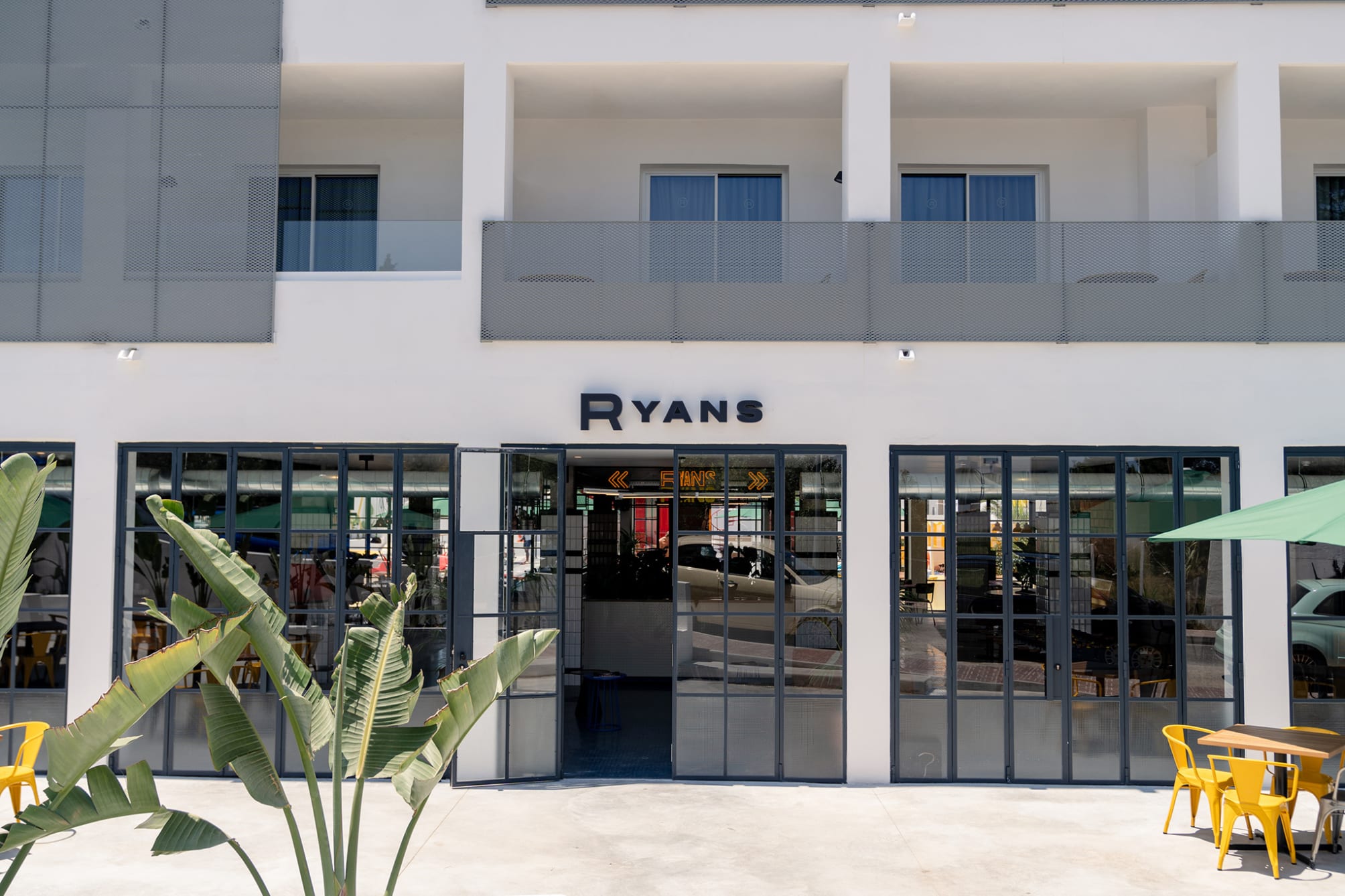 Ryans Lolas - Adults Only 2