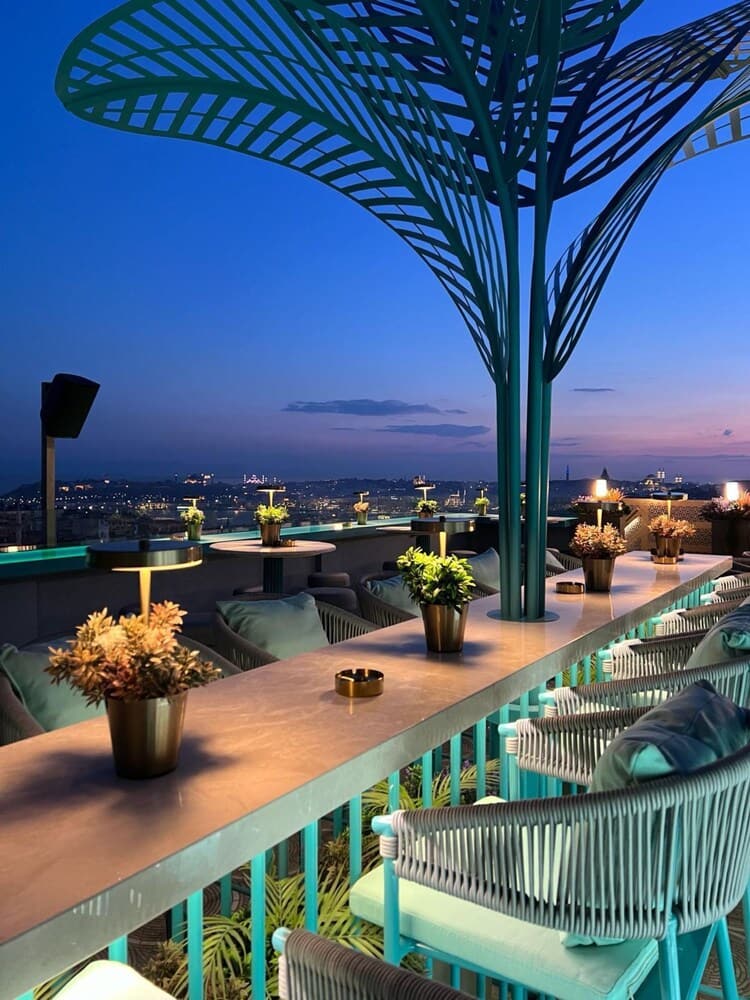 Ayramin Exclusive Hotel - Special Category 1