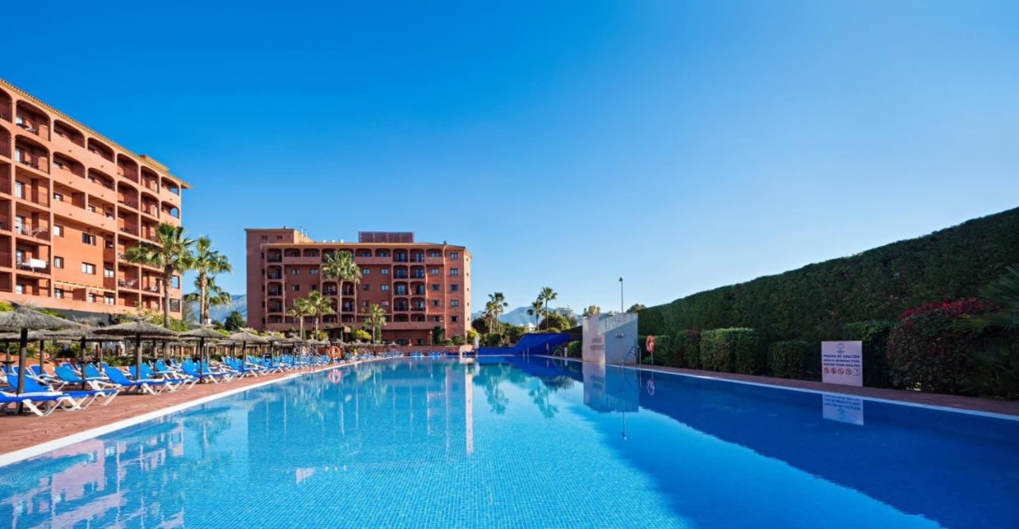 ilunion-miramar-fuengirola-mejores-ofertas-rumbo