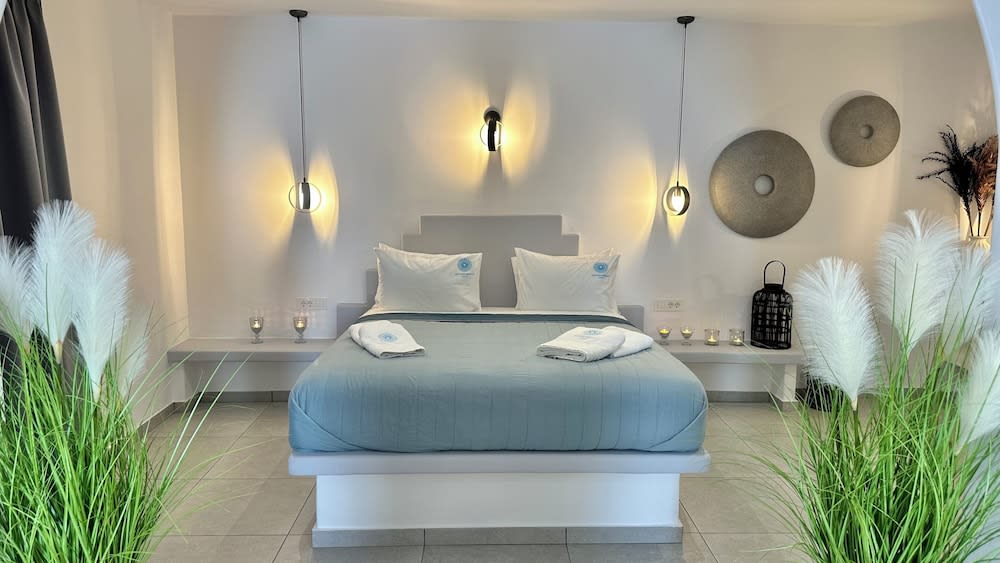 Miracles Suites by Anastasia Princess, Adults Only 2