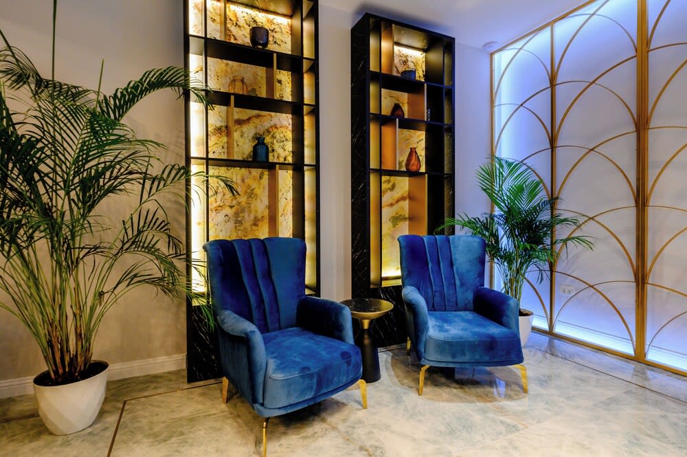 Elitte Inn & Suites 2