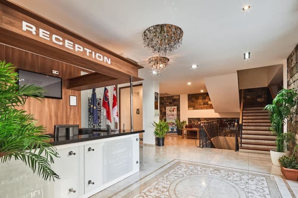 Hotel Gino Wellness Rabath 2