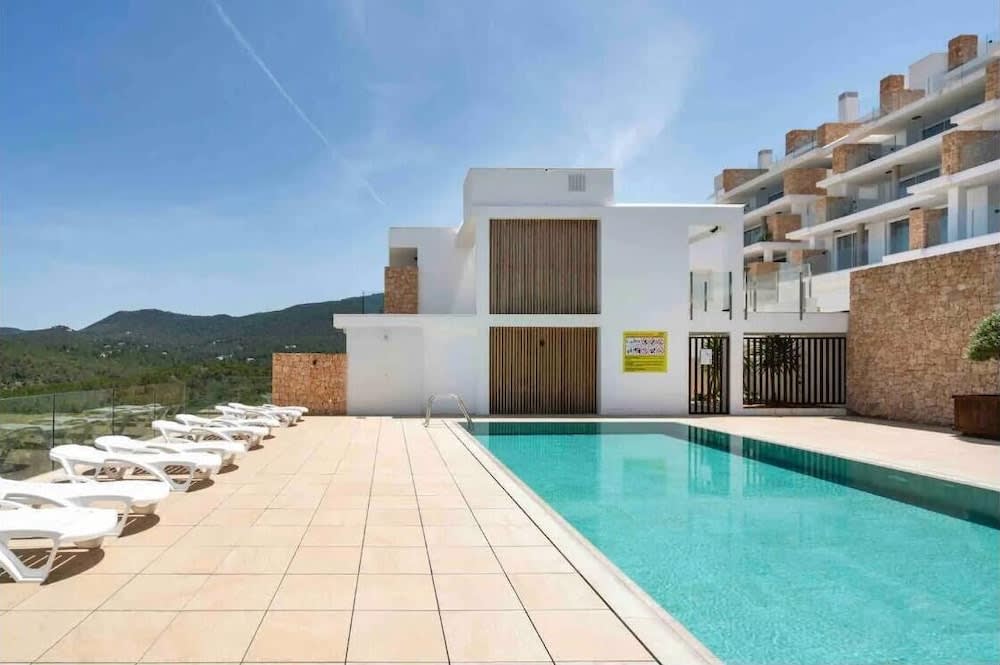 Cala Vadella Panoramic Retreat 1