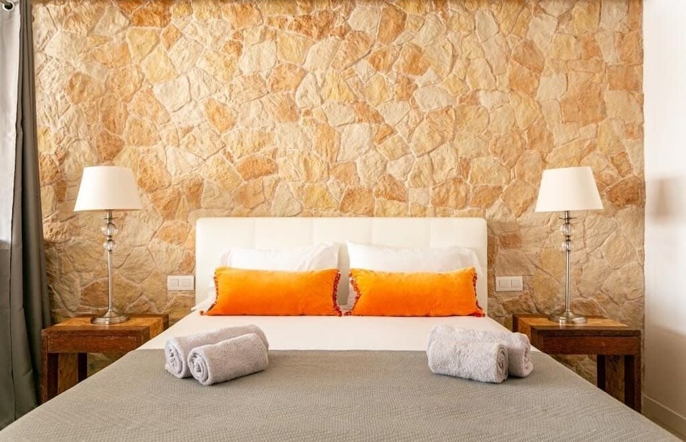 Cala Vadella Panoramic Retreat 2