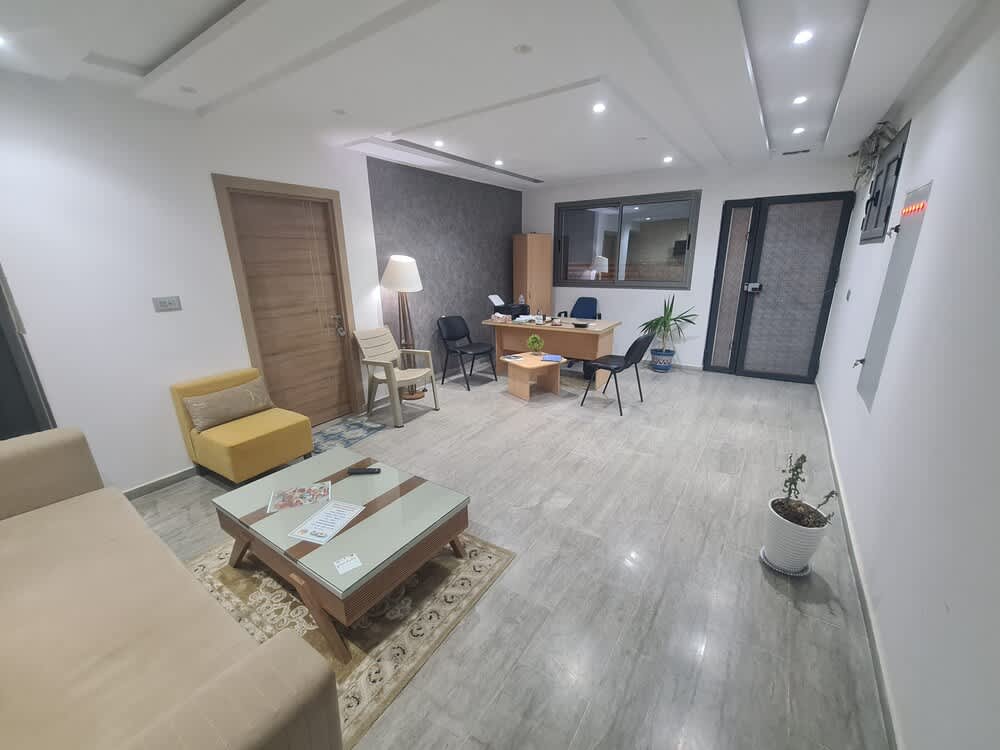 Residence Mami 2