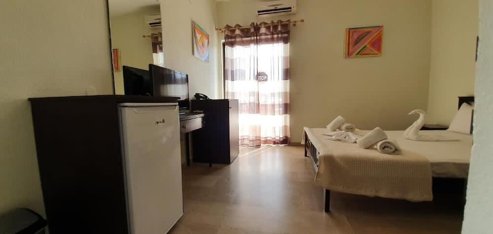 Olympion Melathron 2