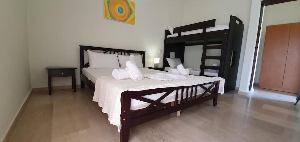 Olympion Melathron 3