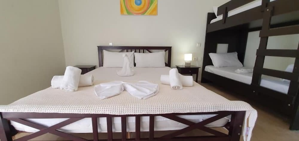 Olympion Melathron 4