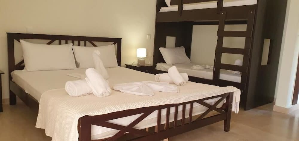 Olympion Melathron 5