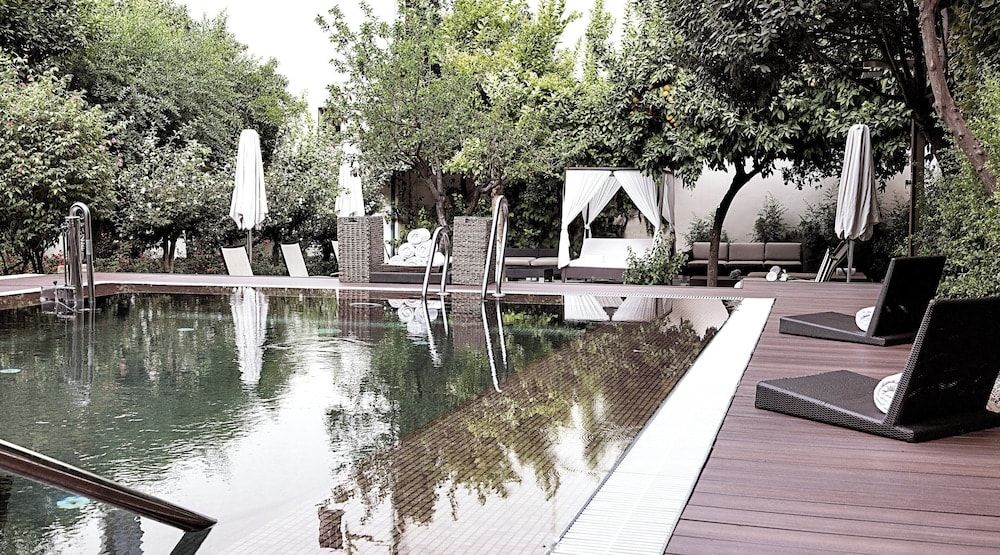 Hospes Palacio del Bailio, a Member of Design Hotels 1