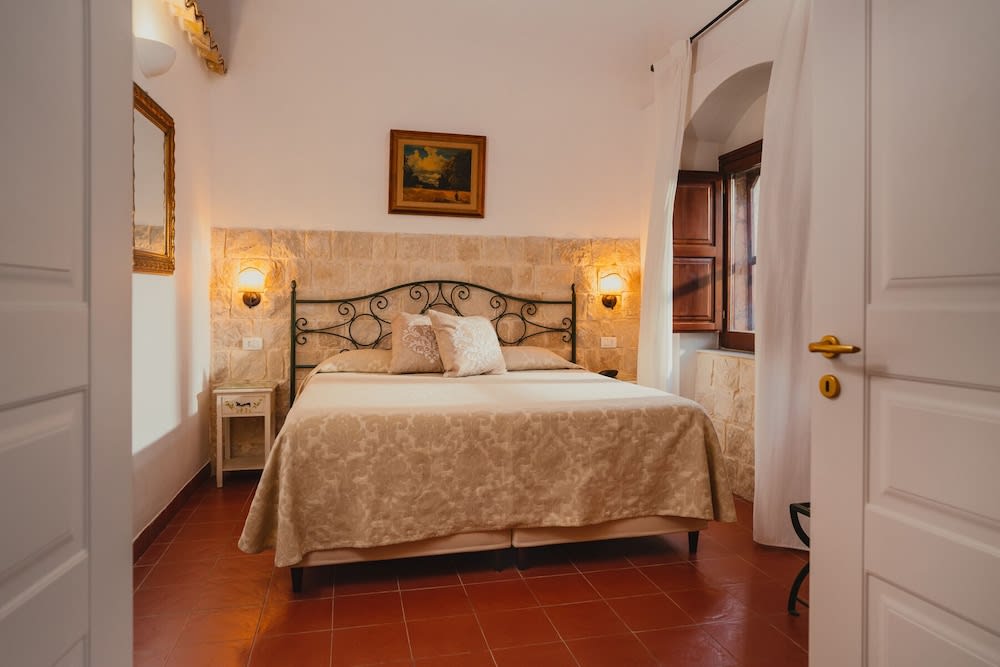Hotel Villa Giulia 4