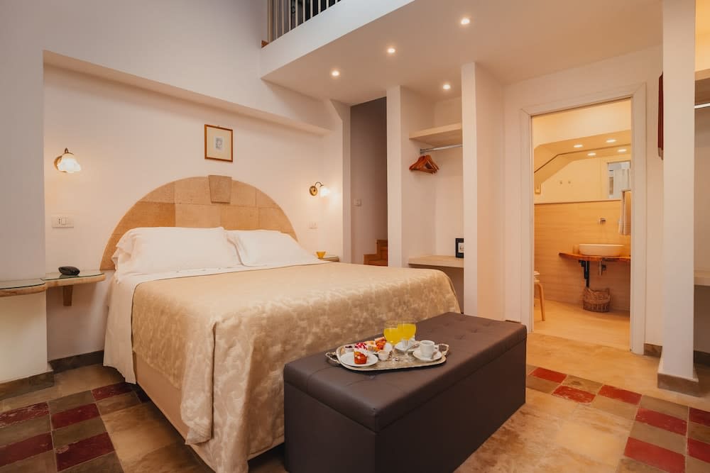 Hotel Villa Giulia 3