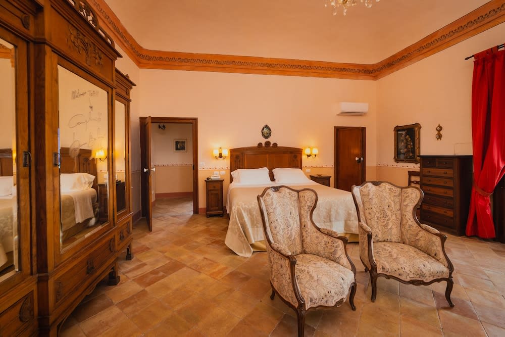 Hotel Villa Giulia 5