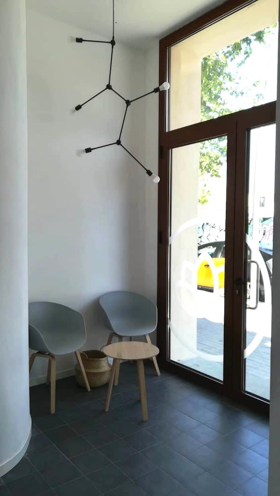 Aspasios Poble Nou Apartments 2