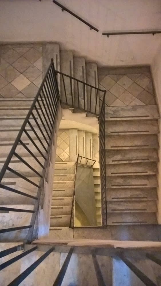 Amenano Apartments 1