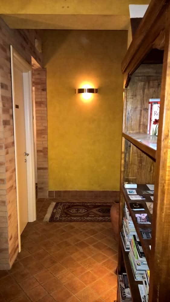 Amenano Apartments 2