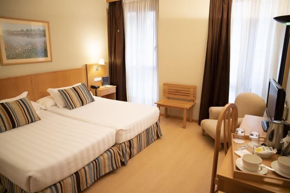 Hotel Alda Castelao 4