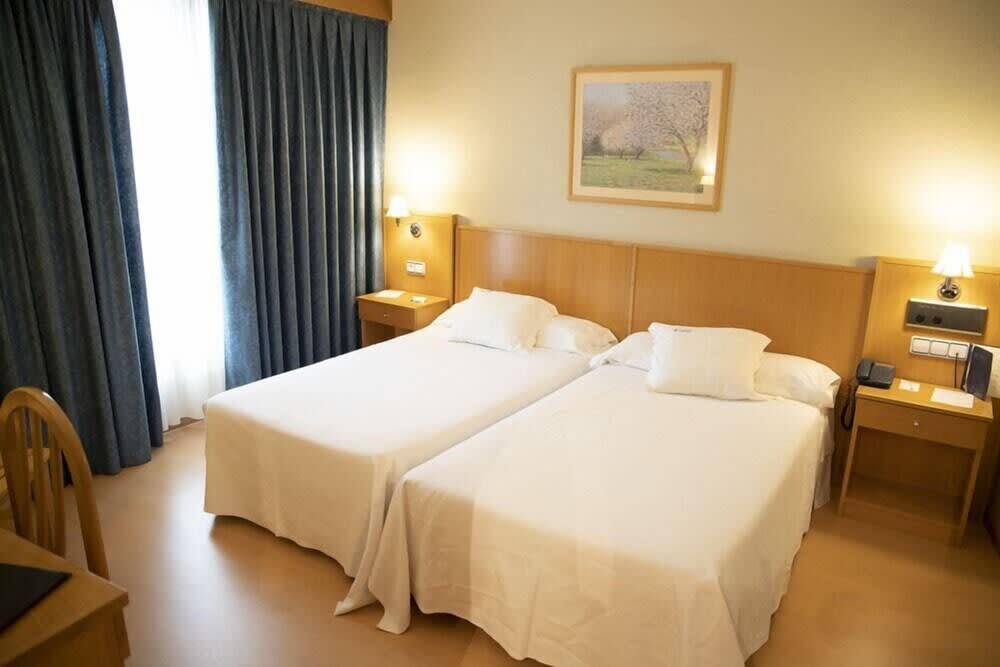 Hotel Alda Castelao 3