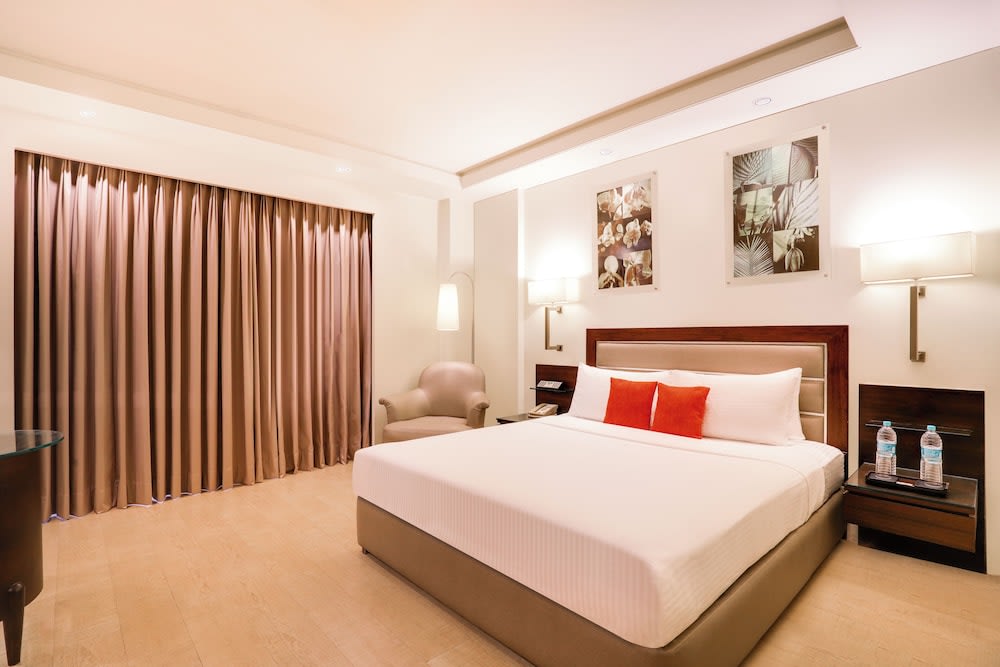 Lemon Tree Premier 2, Sector 29 Gurugram 1