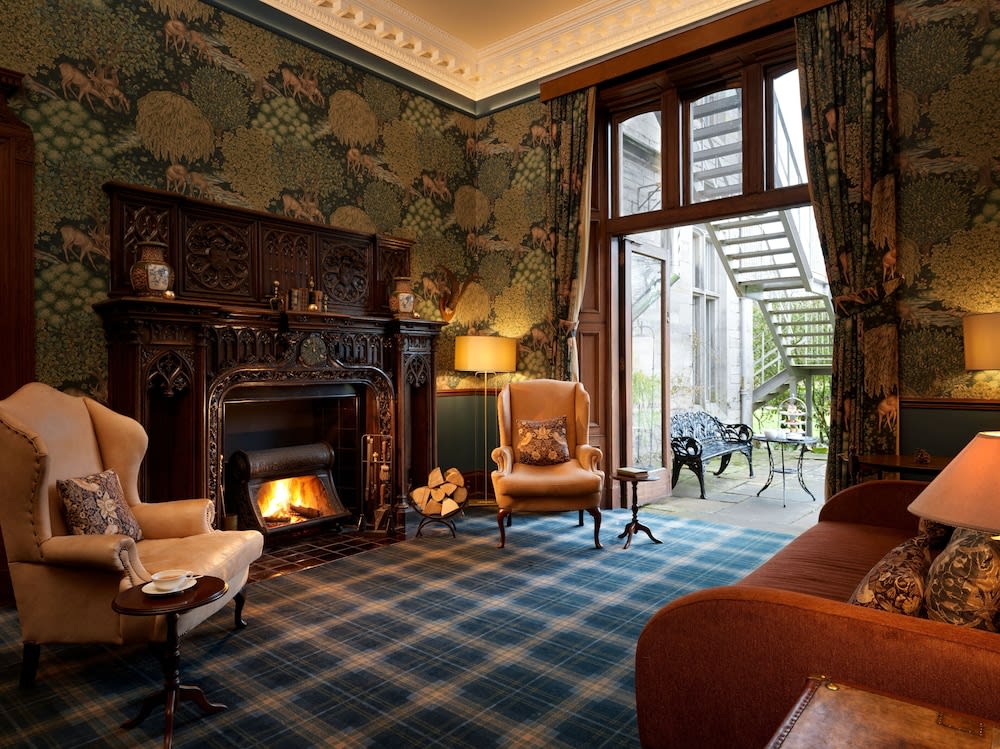 SCHLOSS Roxburghe, part of Destination by Hyatt 2