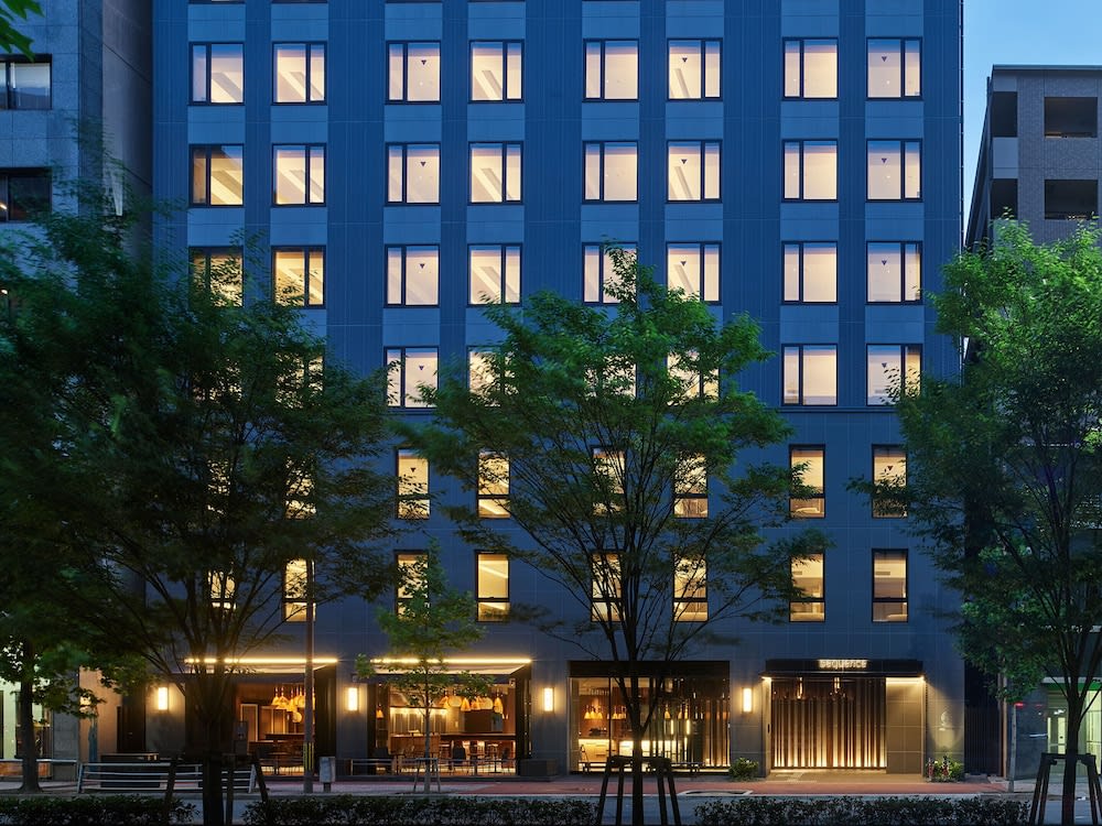 sequence KYOTO GOJO 1