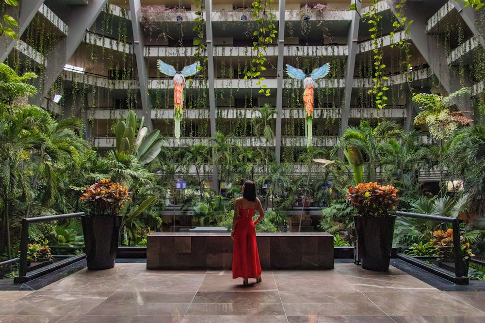 The Grand Oasis Cancun - All Inclusive 2