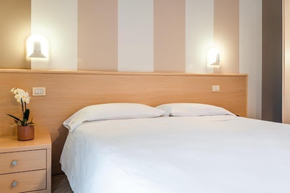 Hotel Mirandola 1
