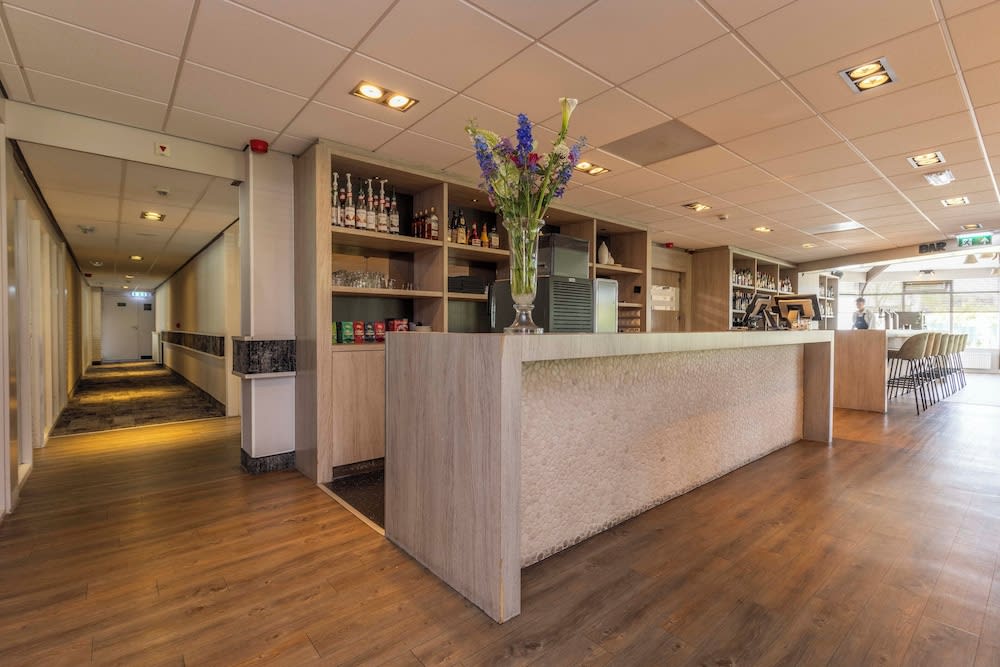 Fletcher Zuiderduin Beachhotel 2