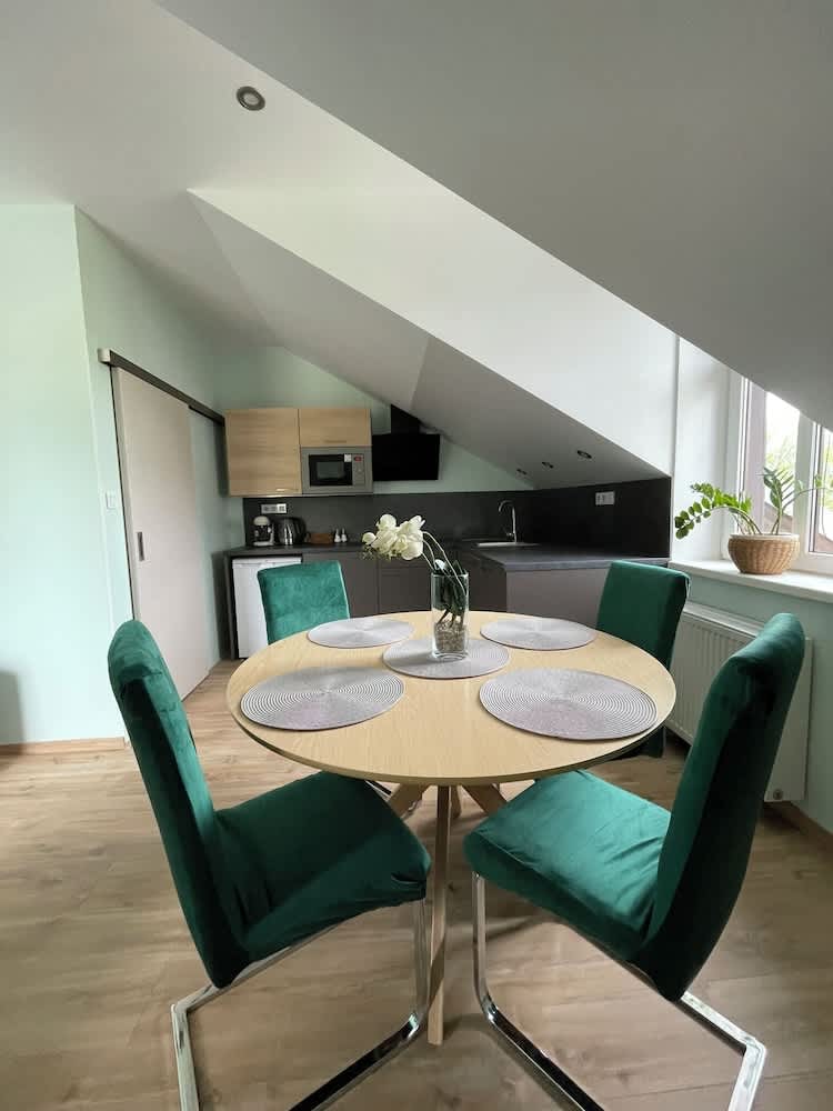 Apartmány penzion Jasmín 1