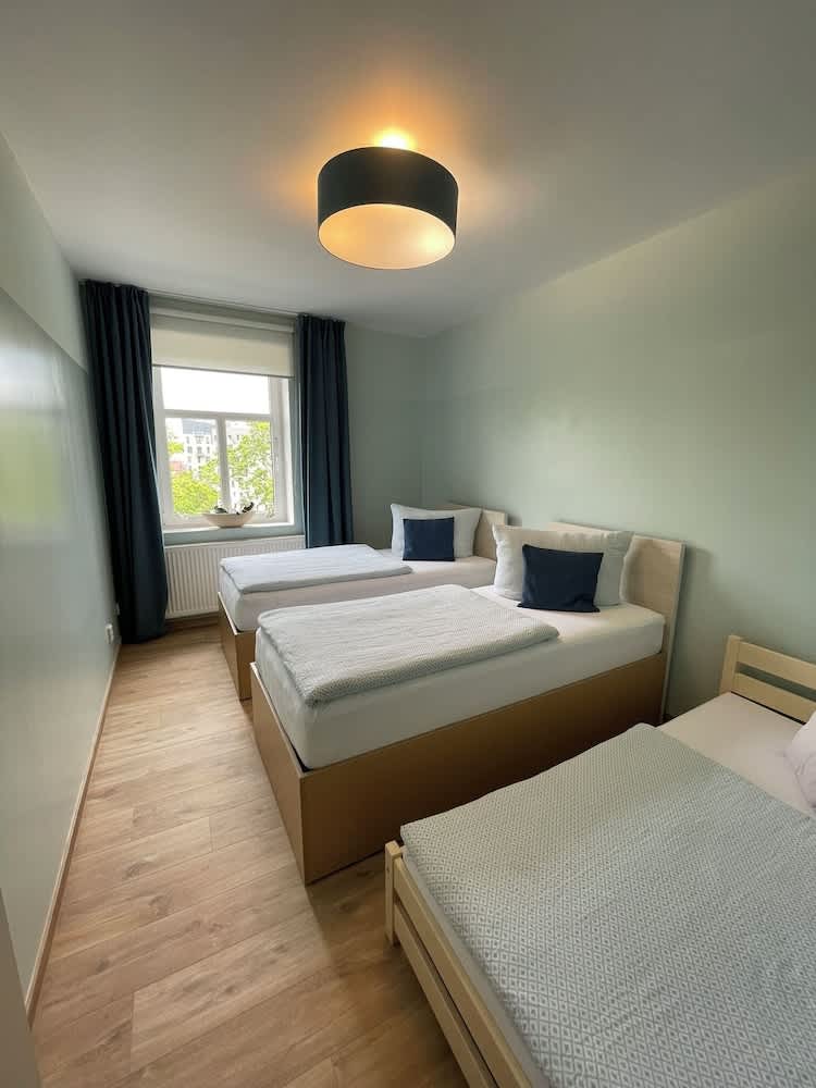 Apartmány penzion Jasmín 2