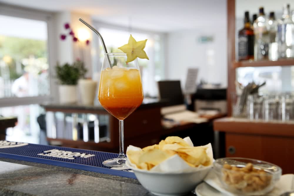 Hotel Alfa - SPIAGGIA INCLUSA con pacchetti personalizzati 4