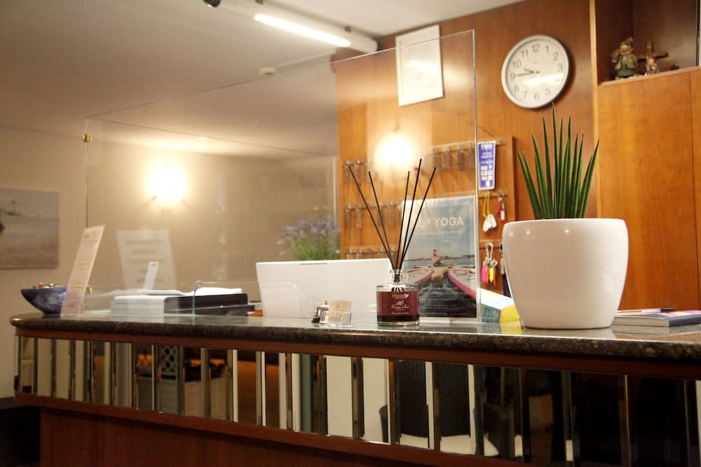 Hotel Alfa - SPIAGGIA INCLUSA con pacchetti personalizzati 2