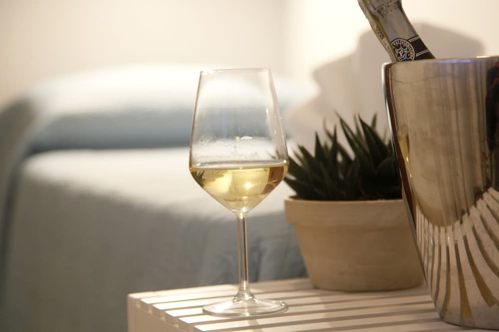 Hotel Alfa - SPIAGGIA INCLUSA con pacchetti personalizzati 5