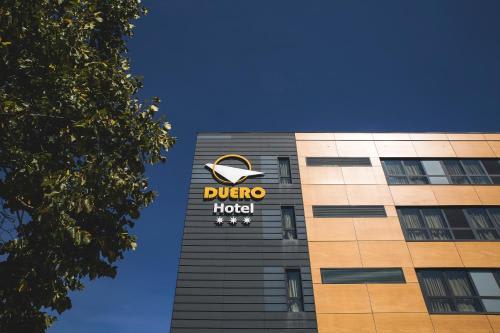 Hotel Duero 4