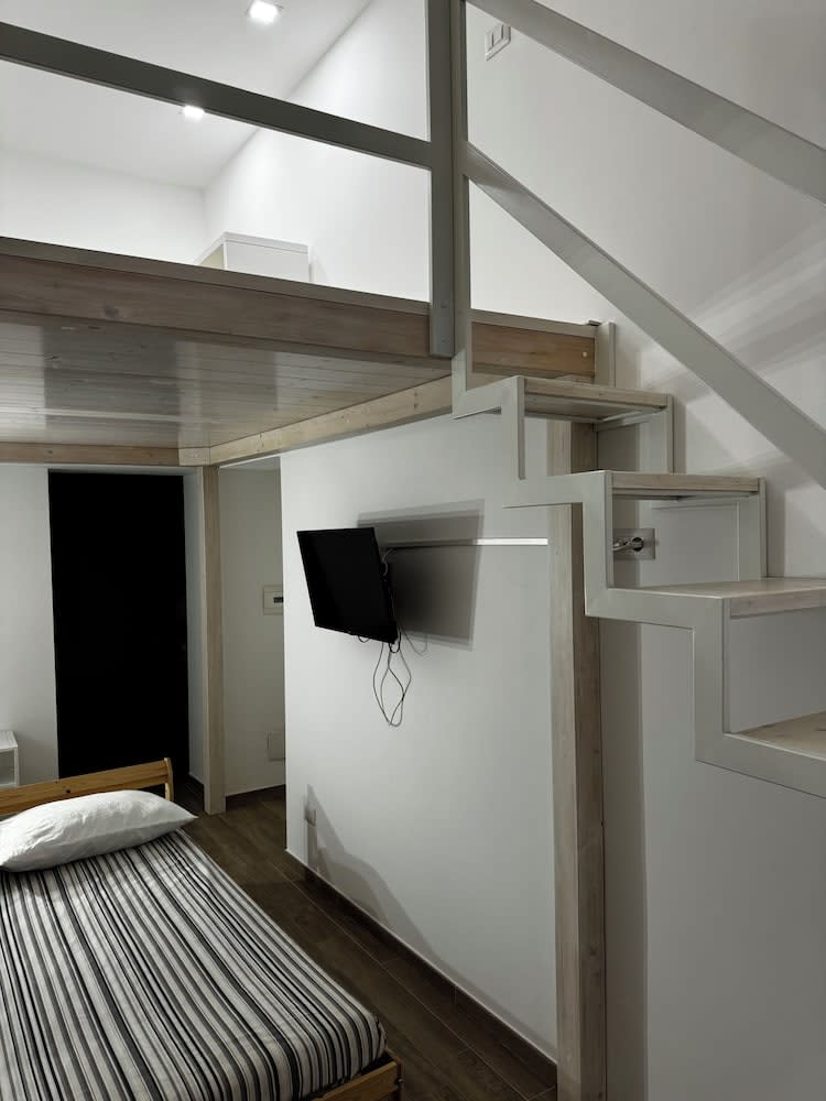 Terno su Napoli Center Suite Apartment 1