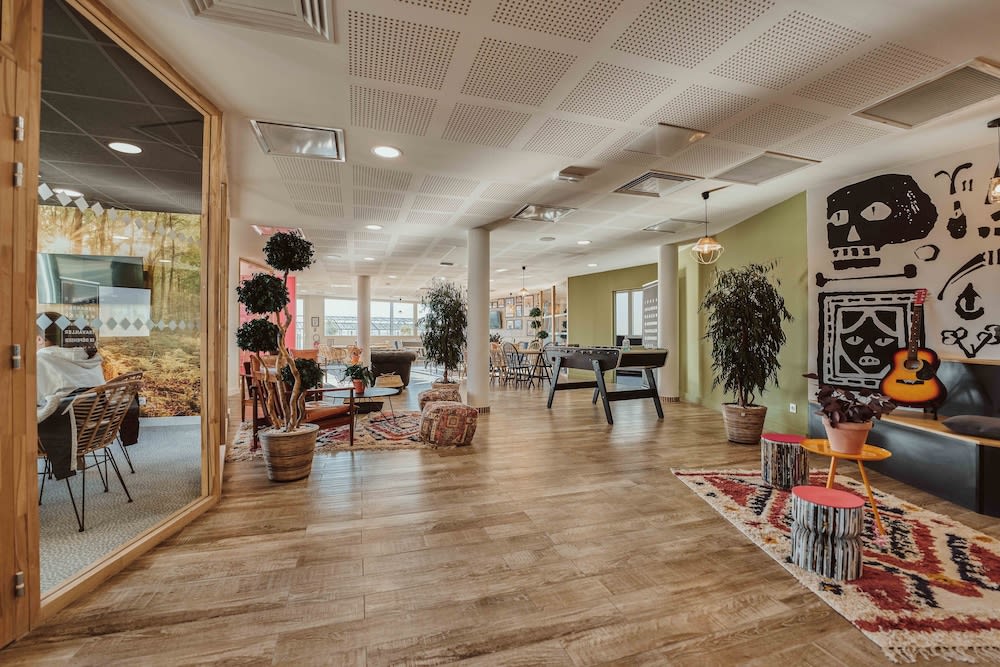 Kabane Montpellier 3