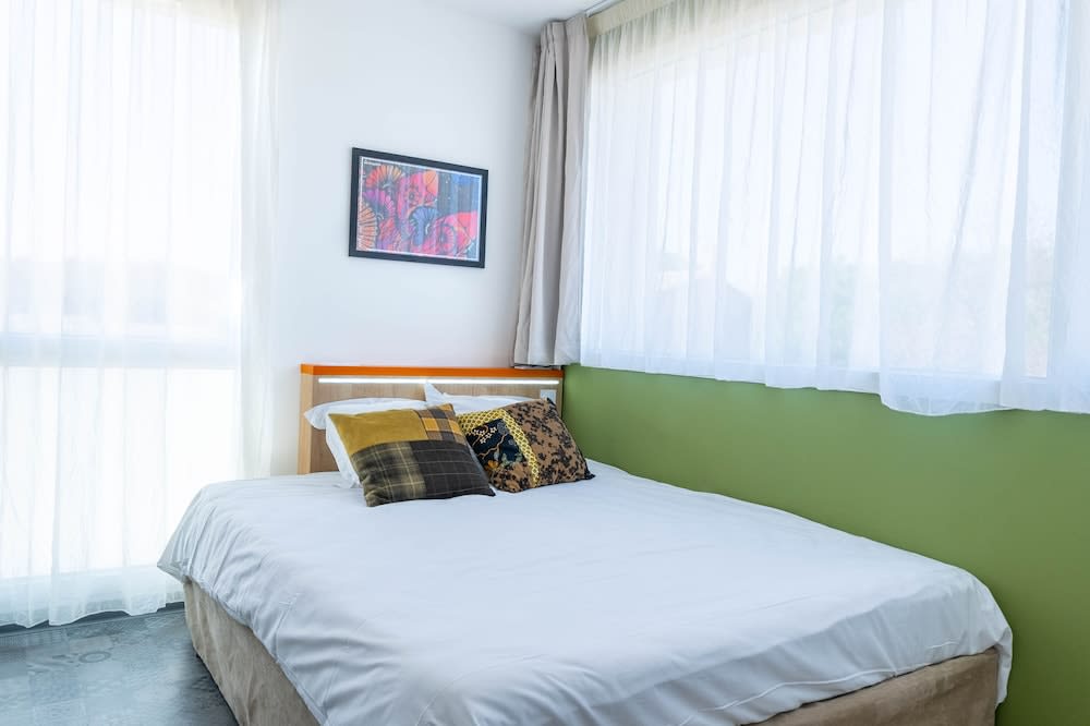 Kabane Montpellier 5