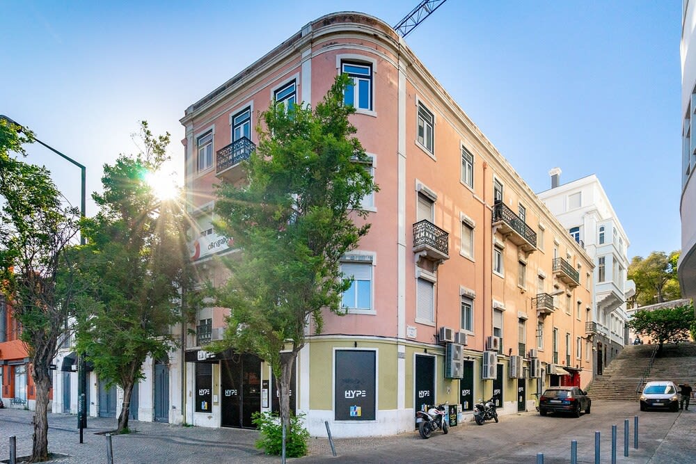 Brand new luxury apartment riverside 1