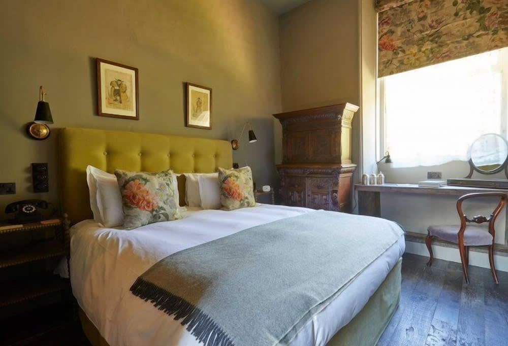 THE PIG at Bridge Place - Kent 4