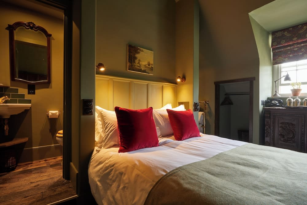 THE PIG at Bridge Place - Kent 3