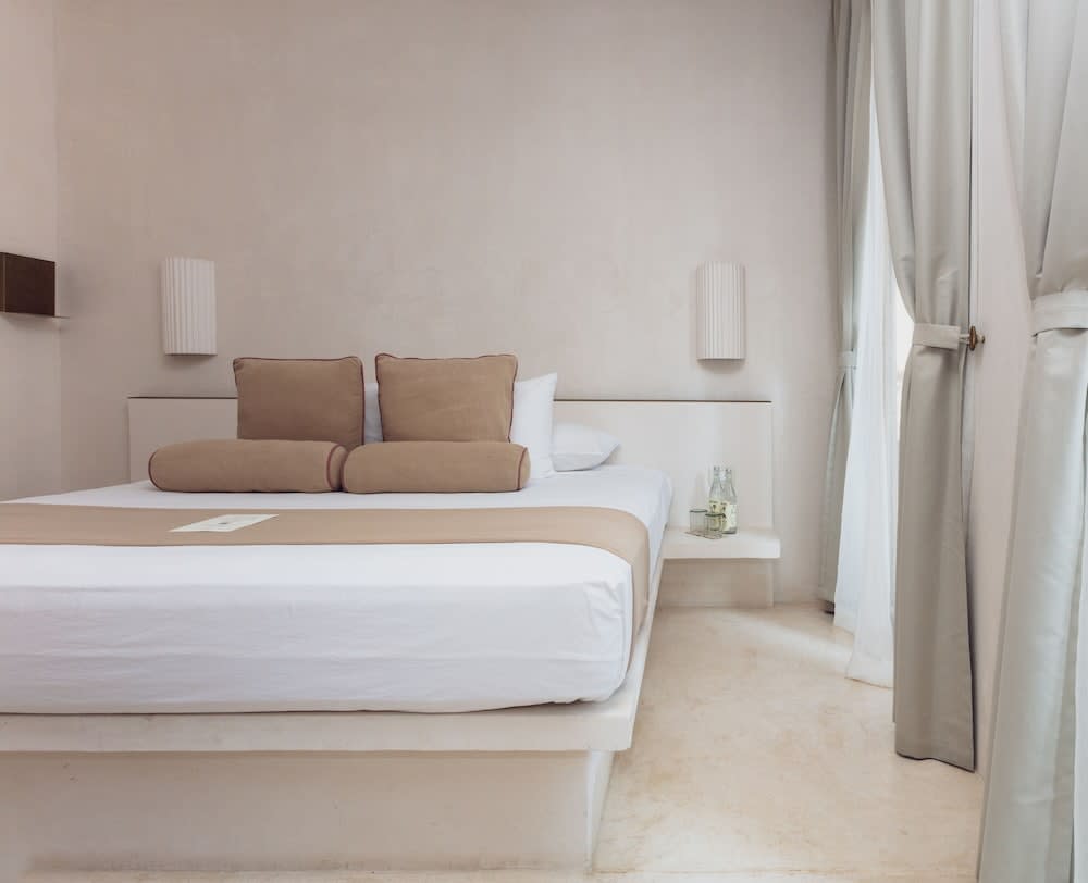 Suites Panamera 2
