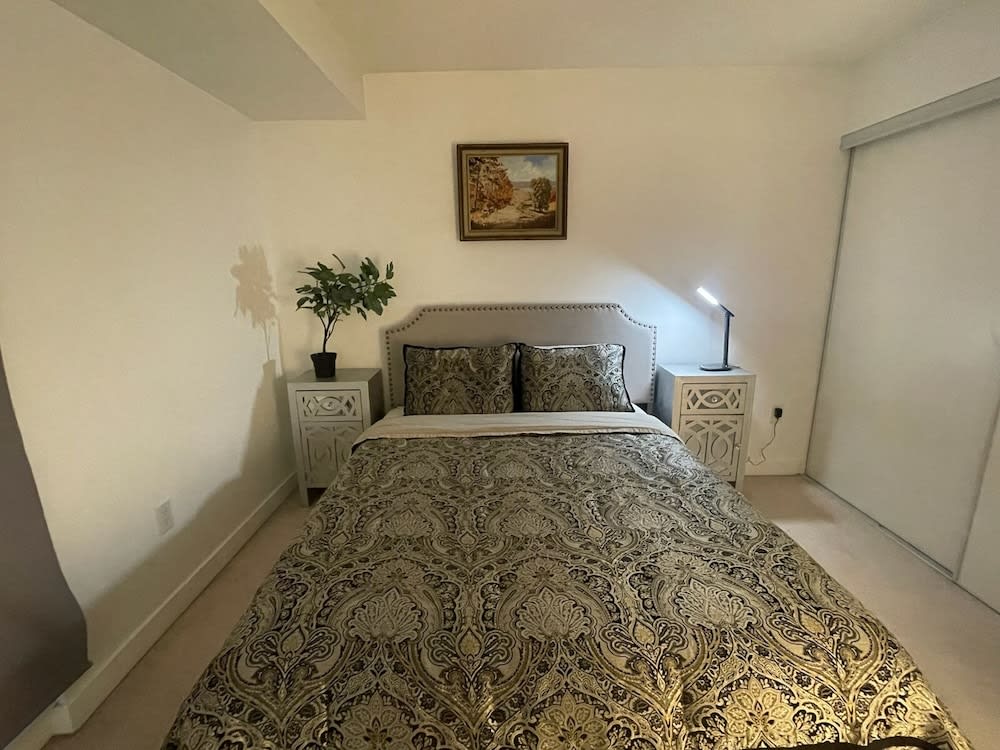 Toronto downtown suites 2