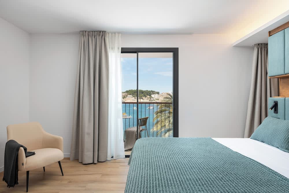 Repic Apartments Soller 2