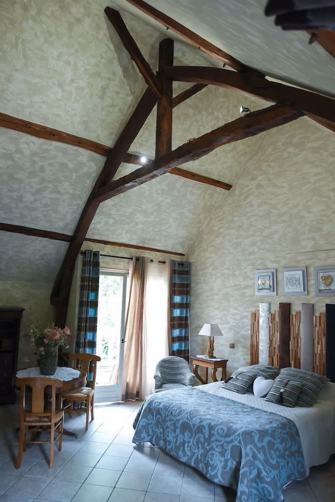 Les Roses de Montherlant 5