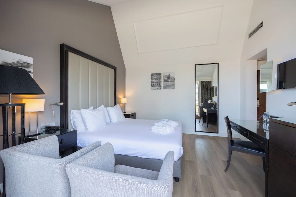 Grand Hotel Amrâth Kurhaus The Hague Scheveningen 5