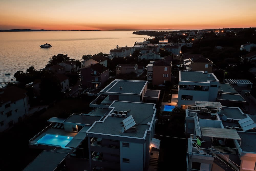 SunAdria Apartments 1