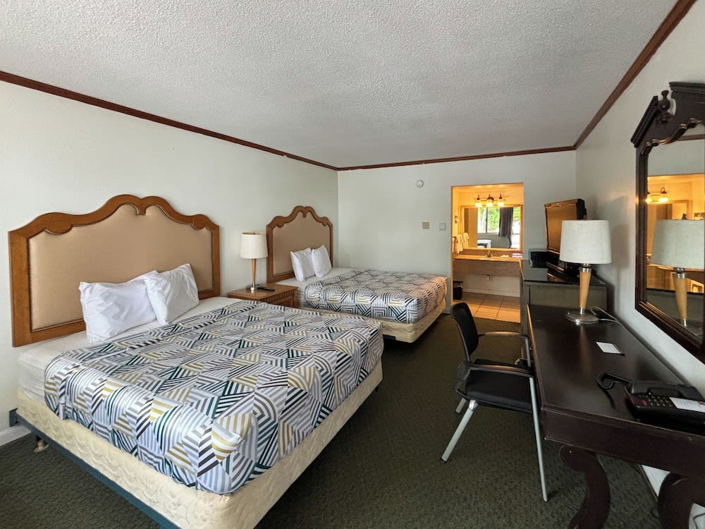 Motel 6 Pocomoke City, MD 3